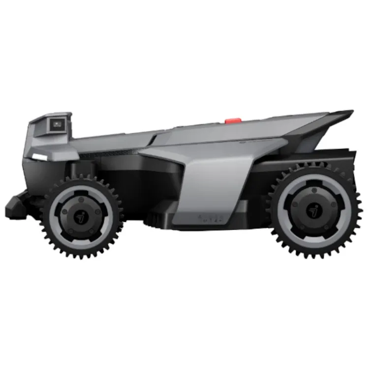 Alles SEGWAY robotska kosilica NAVIMOW X450 AWD EU