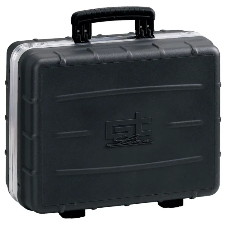 Alles Kovčeg za alat ATOMIK 215 PSS GT LINE