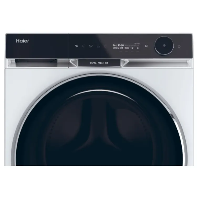 Alles HAIER perilica rublja HW100-BD14397U1