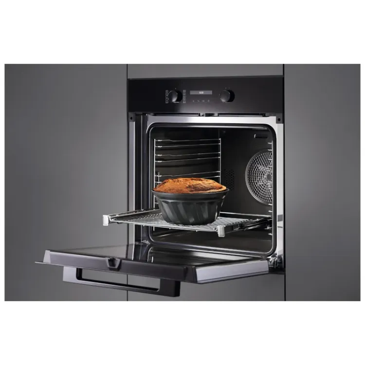 Alles MIELE pećnica ugradbena H 2861 B OBSW