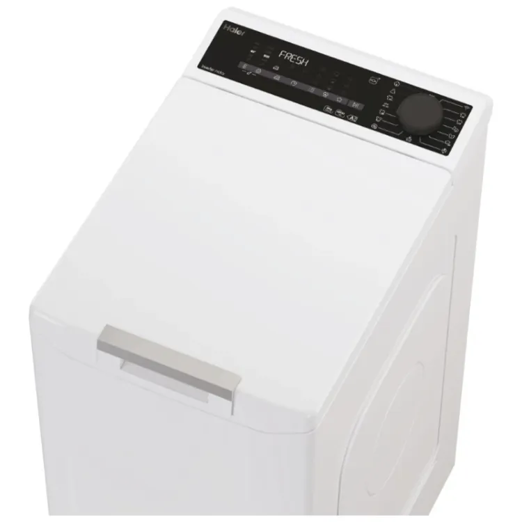 Alles HAIER perilica rublja THASN286TM5-S