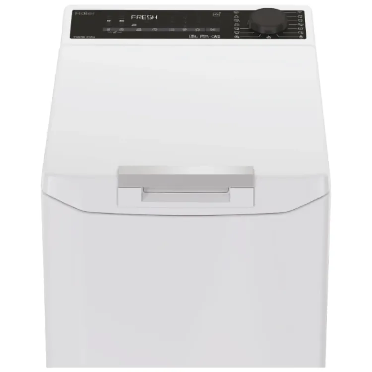 Alles HAIER perilica rublja THASNQ286TM5-S