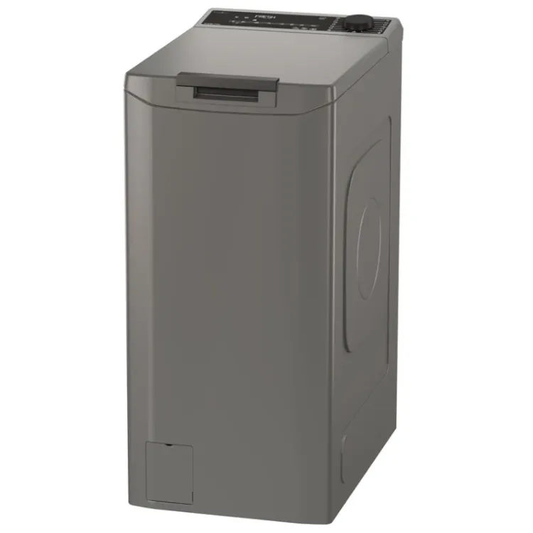 Alles HAIER perilica rublja THASN286TMR5-S