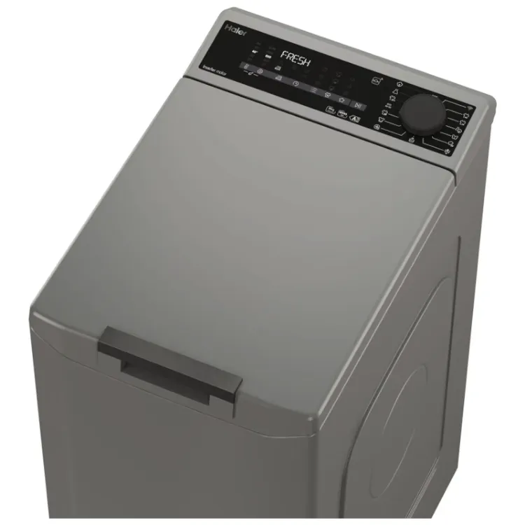 Alles HAIER perilica rublja THASN286TMR5-S