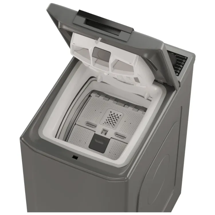 Alles HAIER perilica rublja THASN286TMR5-S