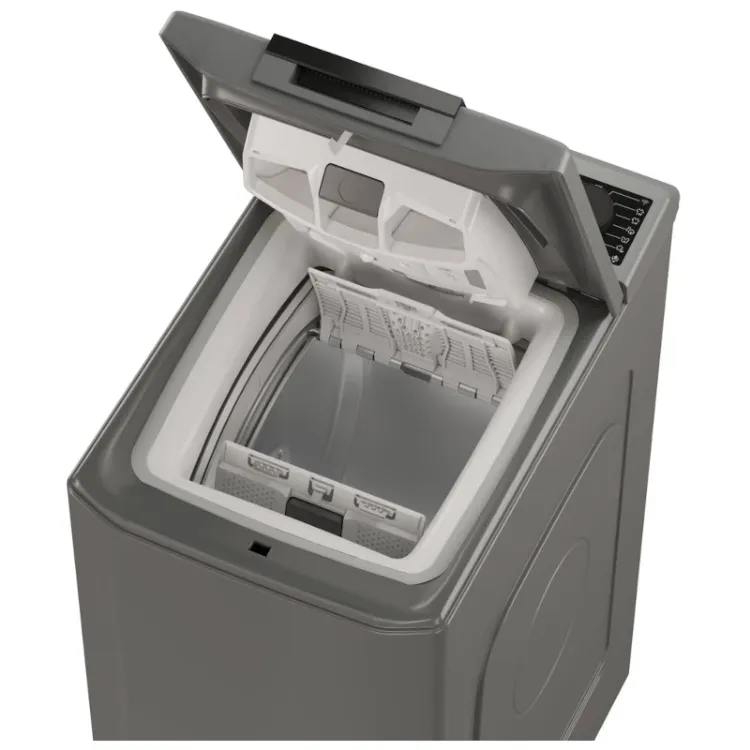 Alles HAIER perilica rublja THASN286TMR5-S