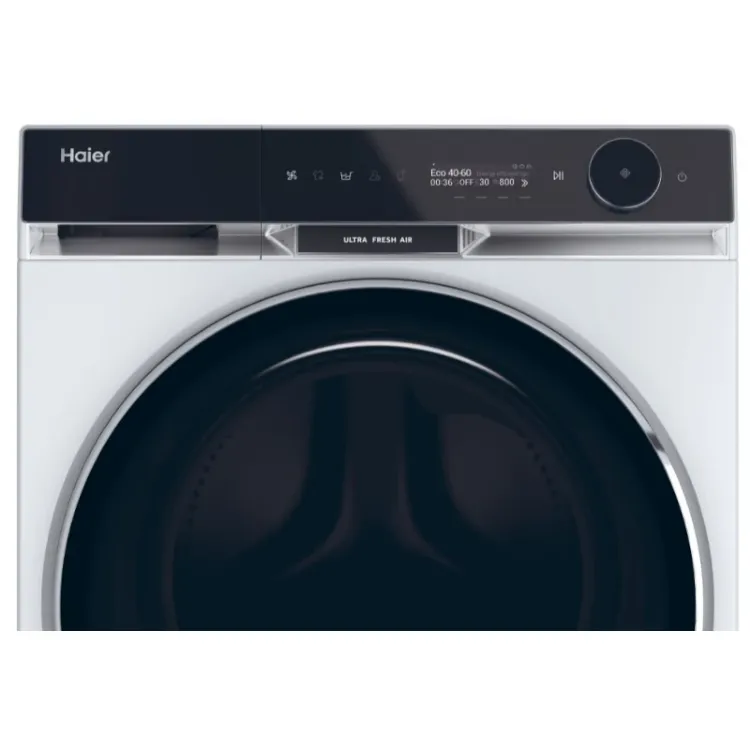 Alles HAIER perilica-sušilica rublja HWD100-BD14397U1