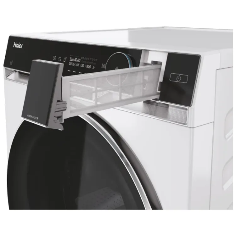 Alles HAIER perilica-sušilica rublja HWD100-BD14397PU1