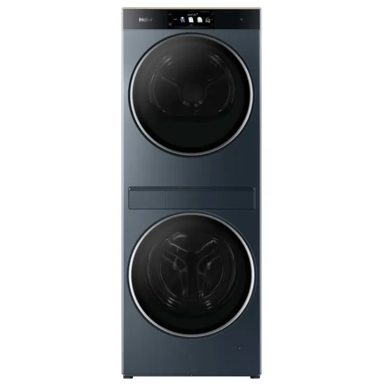 Alles HAIER perilica-sušilica rublja CLC108GNU1