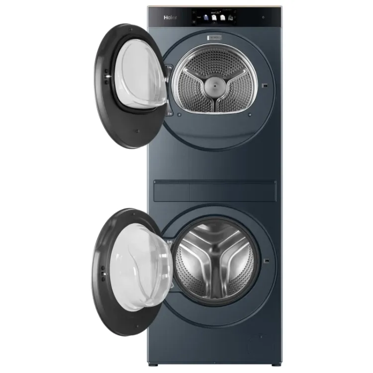 Alles HAIER perilica-sušilica rublja CLC108GNU1