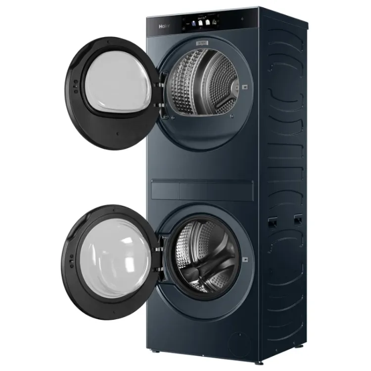 Alles HAIER perilica-sušilica rublja CLC108GNU1