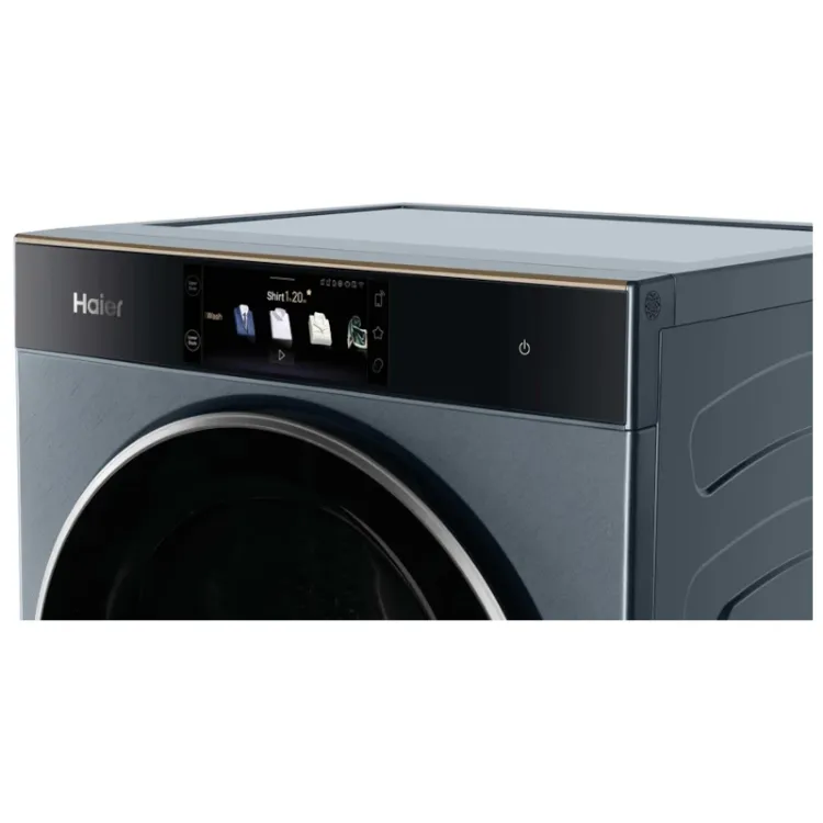 Alles HAIER perilica-sušilica rublja CLC108GNU1