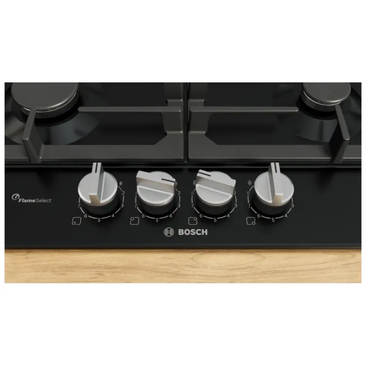 Alles BOSCH ploča ugradbena PCP6A6I90