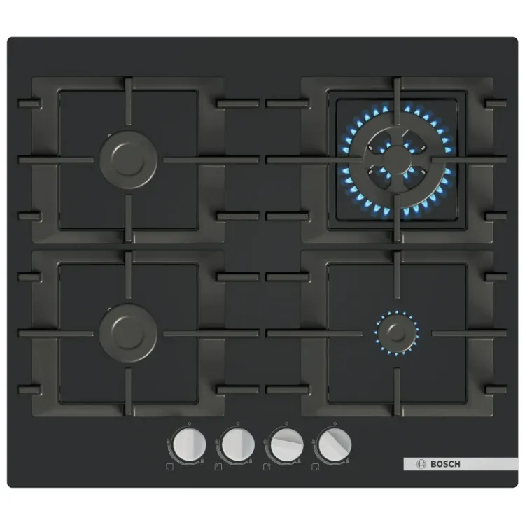 Alles BOSCH ploča ugradbena PNH6B6K40