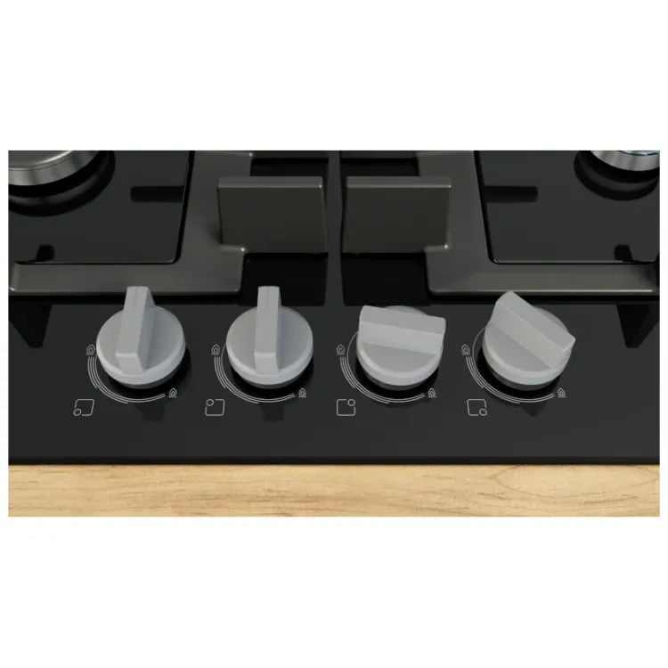 Alles BOSCH ploča ugradbena PNH6B6K40