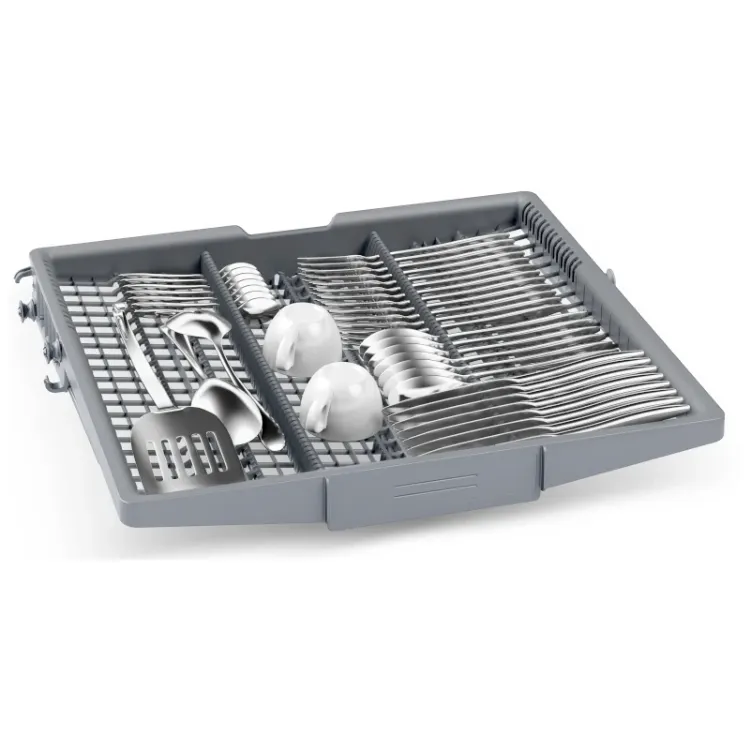 Alles BOSCH perilica posuđa ugradbena SMH4HCX07E