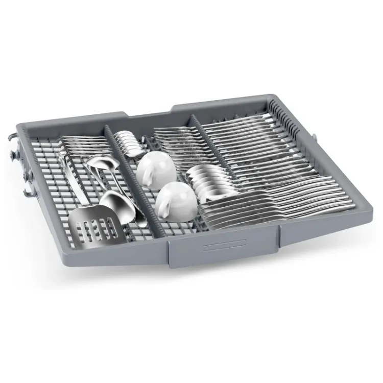 Alles BOSCH perilica posuđa ugradbena SBV4HCX07E