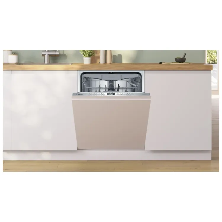 Alles BOSCH perilica posuđa ugradbena SBV4HCX07E