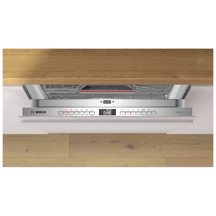 Alles BOSCH perilica posuđa ugradbena SBV4HCX07E