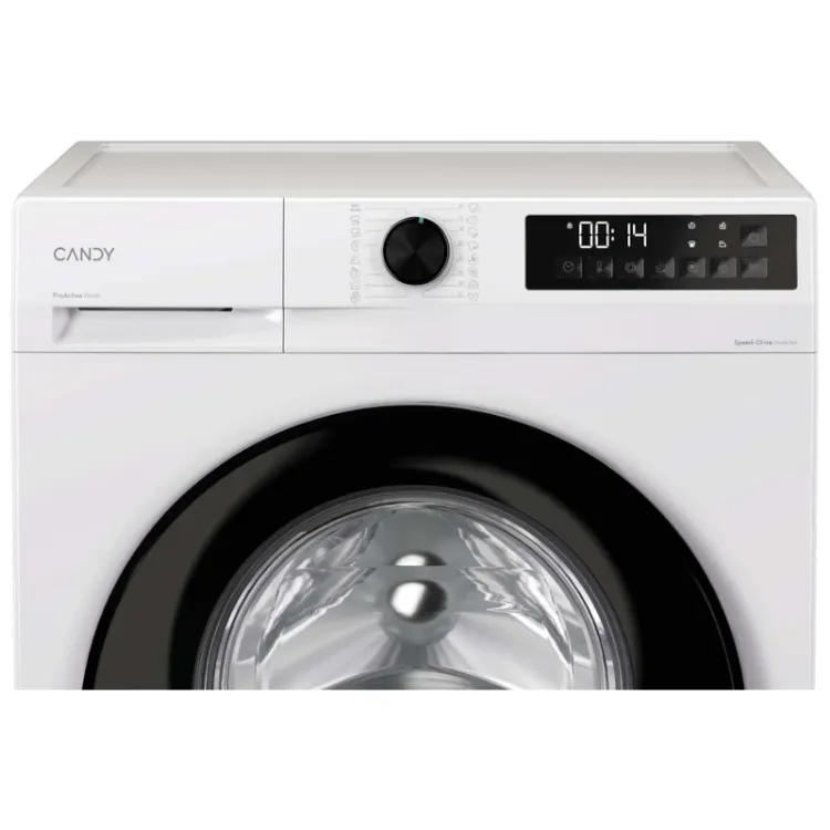 Alles CANDY perilica rublja GD 27SB7-S