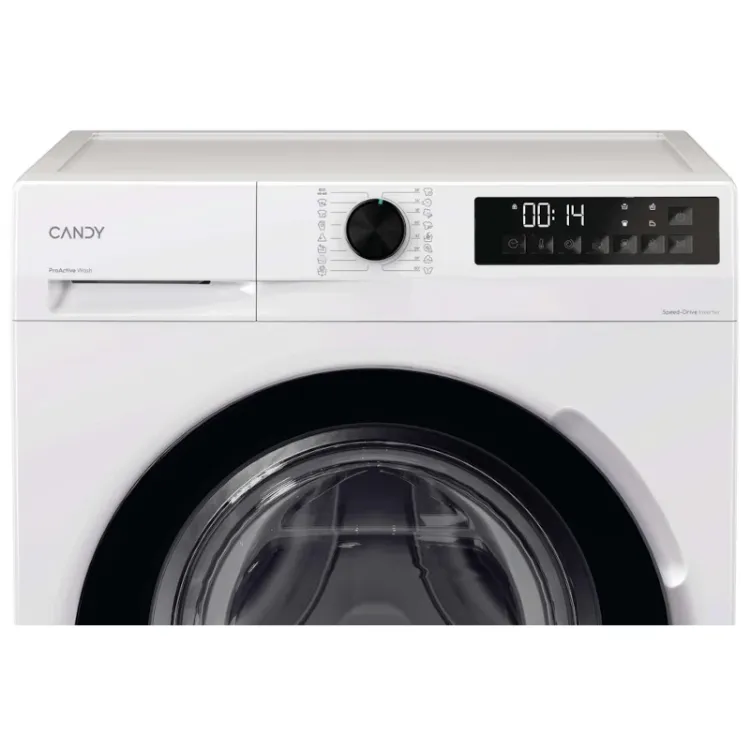 Alles CANDY perilica rublja GD 26SSB6-S