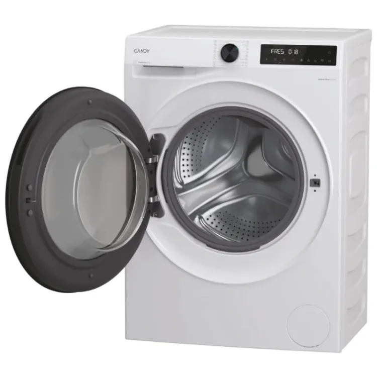 Alles CANDY perilica rublja BP 48SBL6-S