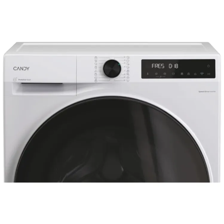 Alles CANDY perilica rublja BP 48SBL6-S