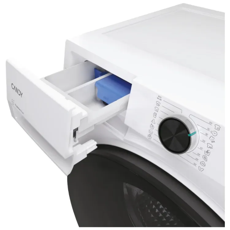 Alles CANDY perilica rublja BP 48SBL6-S