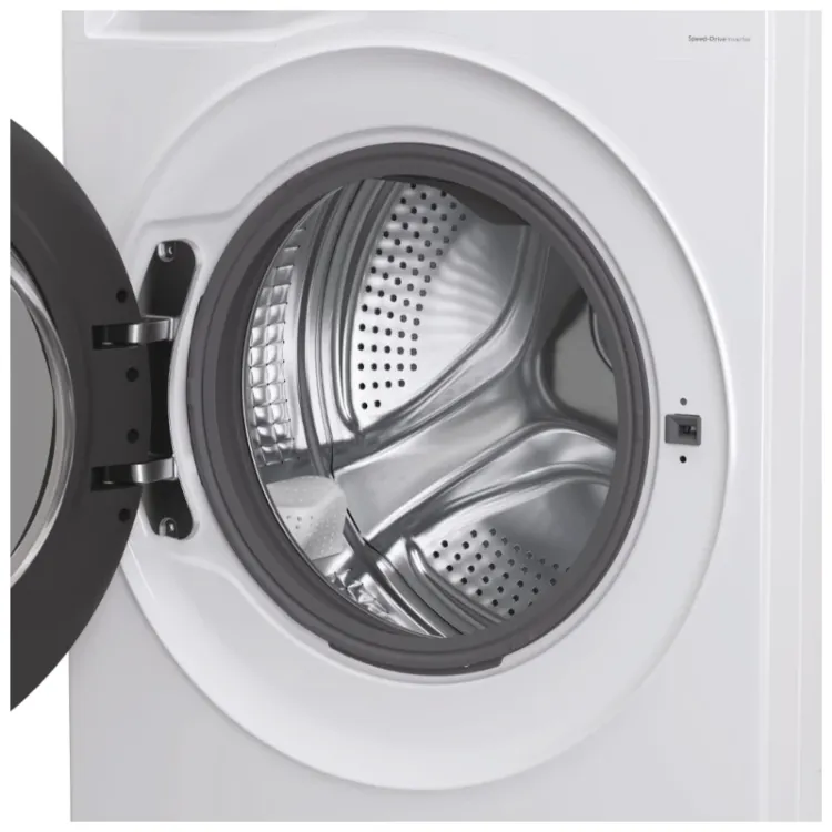 Alles CANDY perilica rublja BP 48SBL6-S