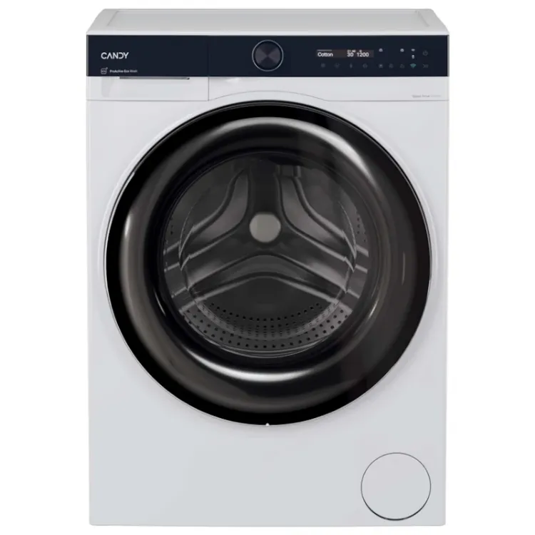 Alles CANDY perilica rublja BS 412B8-S