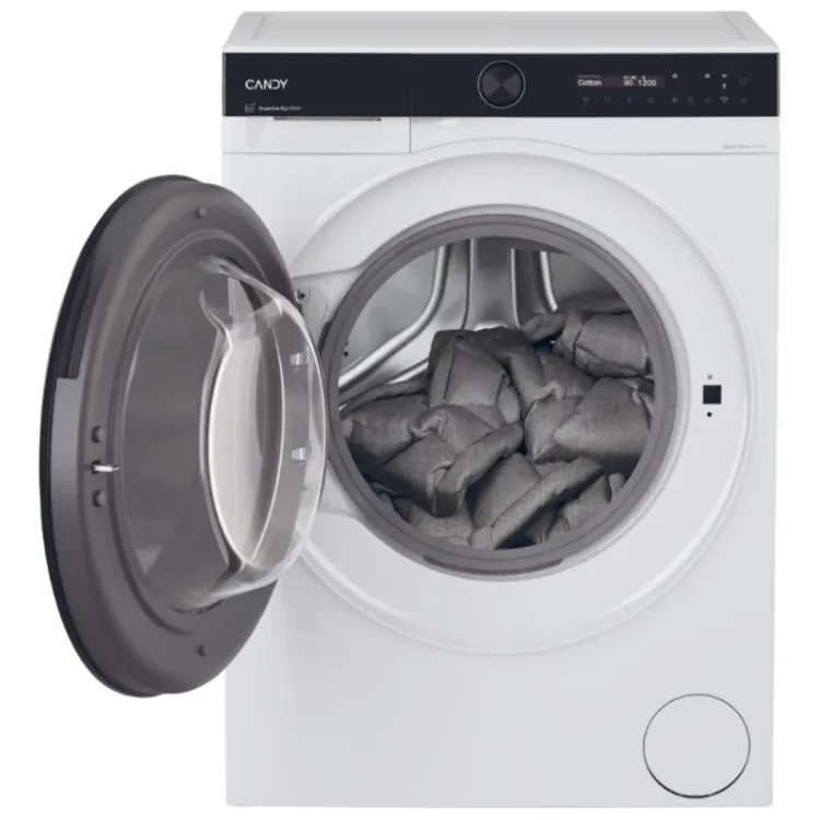 Alles CANDY perilica rublja BS 412B8-S