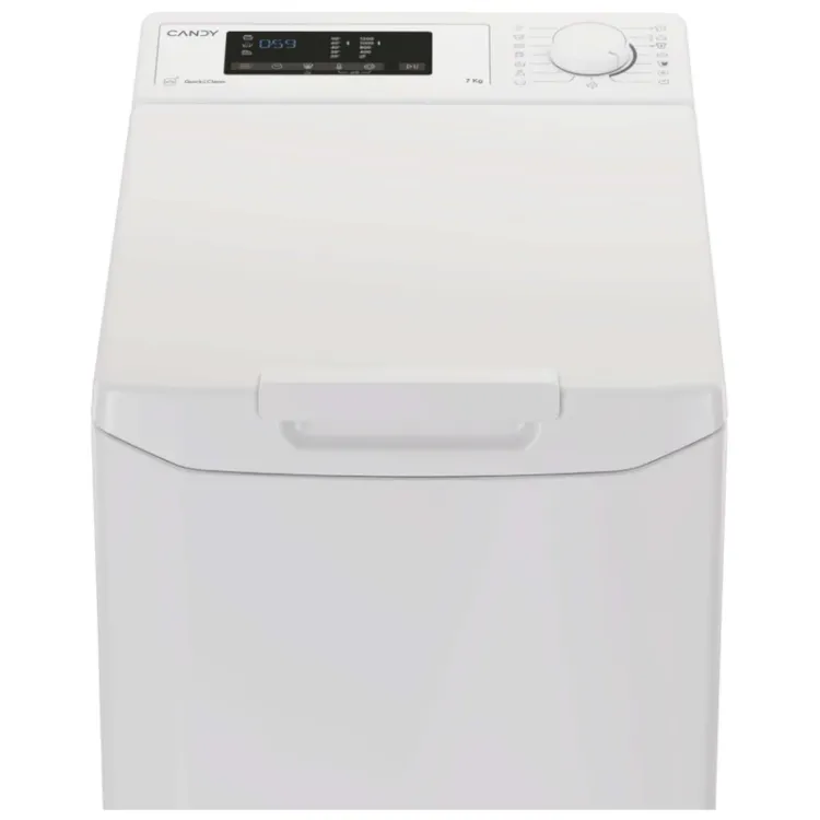 Alles CANDY perilica rublja TCA273D3-S