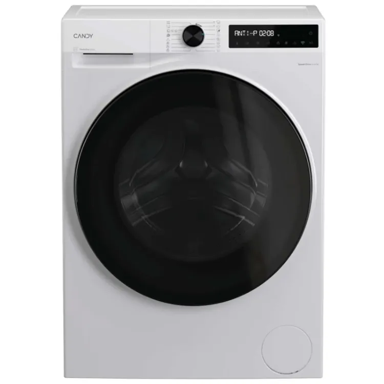 Alles CANDY perilica-sušilica rublja BWR 485SBL6-S