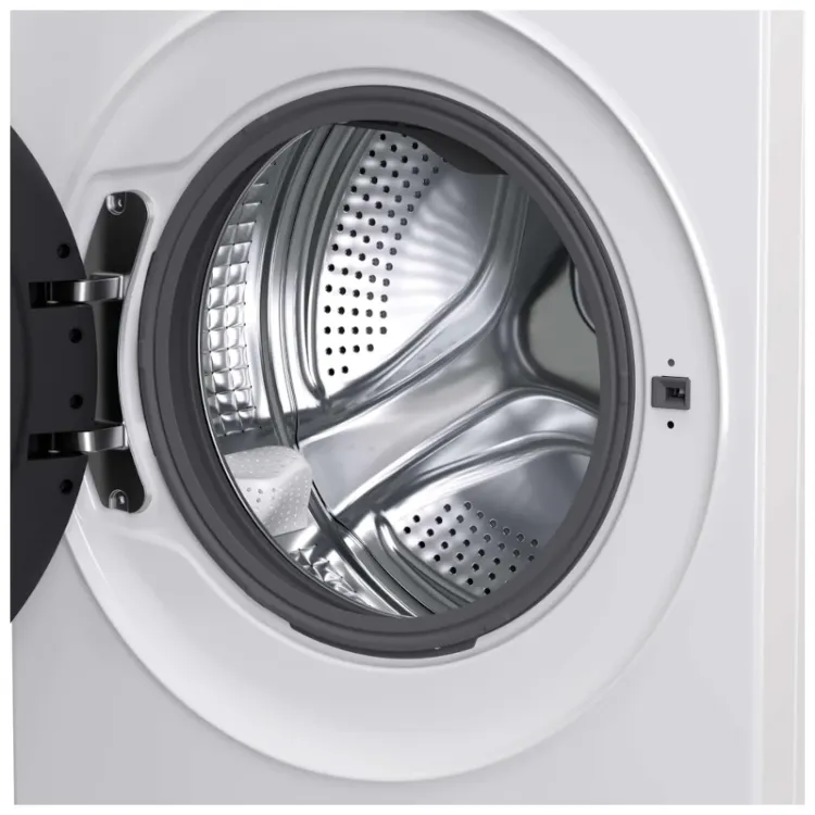 Alles CANDY perilica-sušilica rublja BWR 485SBL6-S