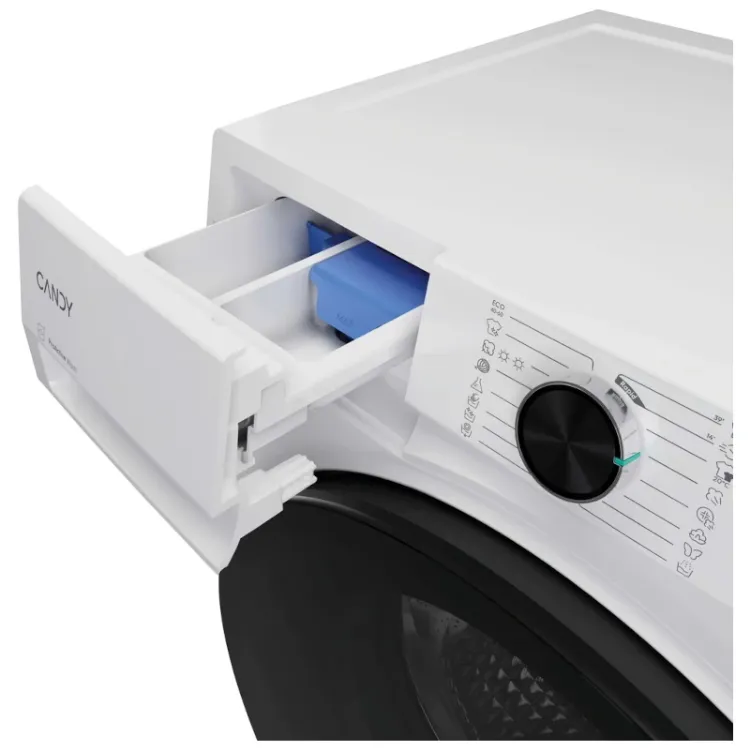 Alles CANDY perilica-sušilica rublja BWR 485SBL6-S