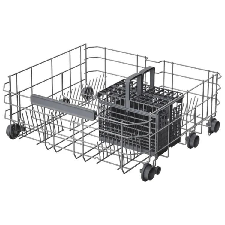 Alles CANDY perilica posuđa CF 4E7L0W