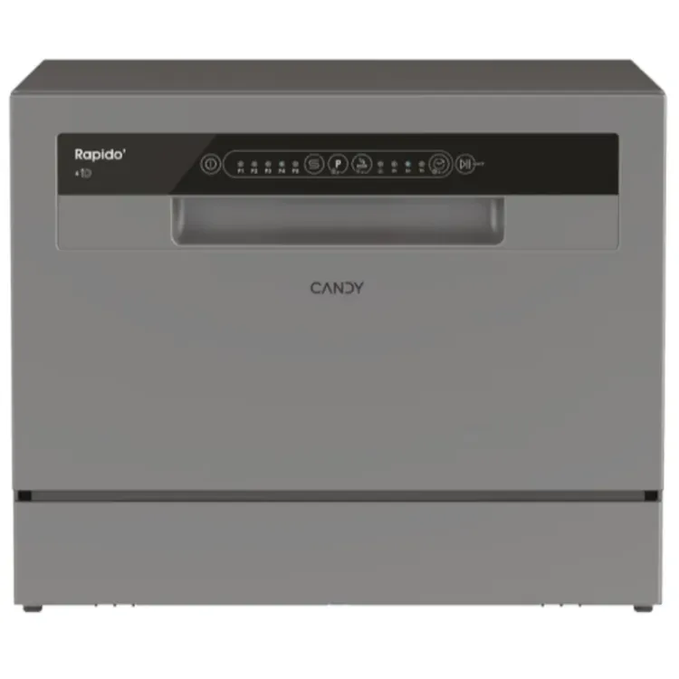 Alles CANDY perilica posuđa CP 6E51LS