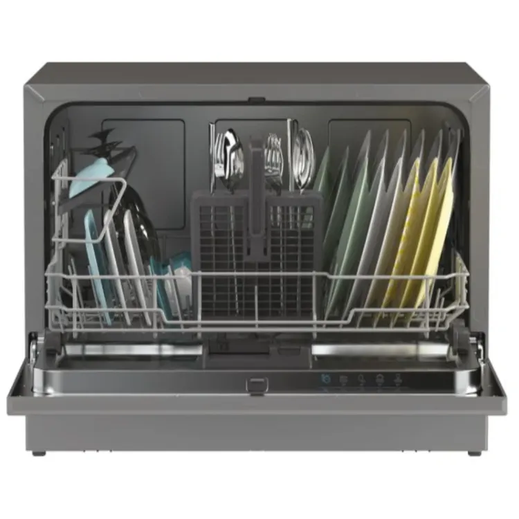 Alles CANDY perilica posuđa CP 6E51LS