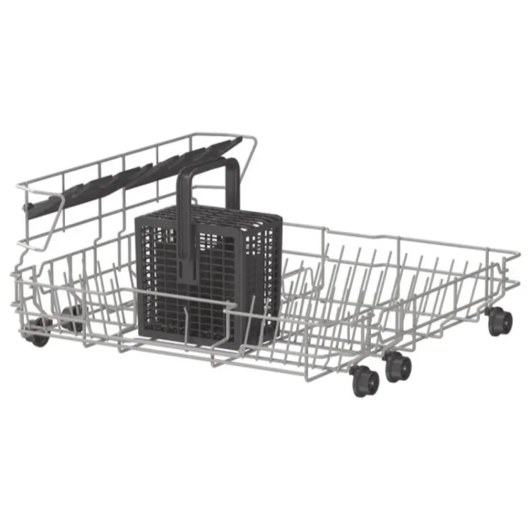 Alles CANDY perilica posuđa CP 6E51LS