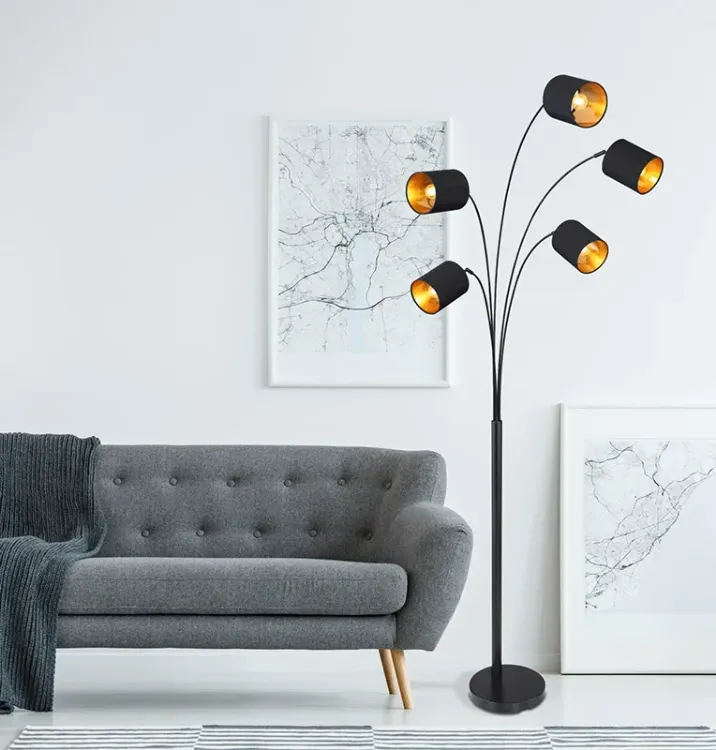 Alles GLOBO podna svjetiljka KADDY 58500