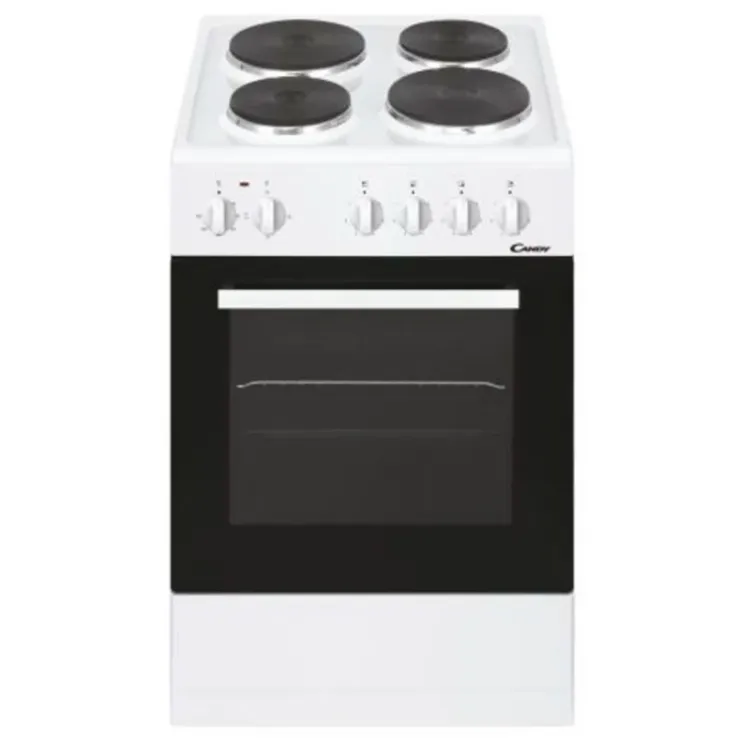 Alles CANDY štednjak CEE548SEEW/E