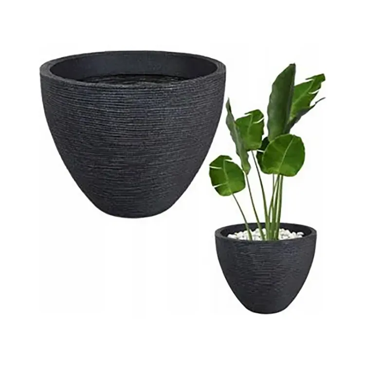 Alles Cvjetnjak 40 x 31 cm antracit