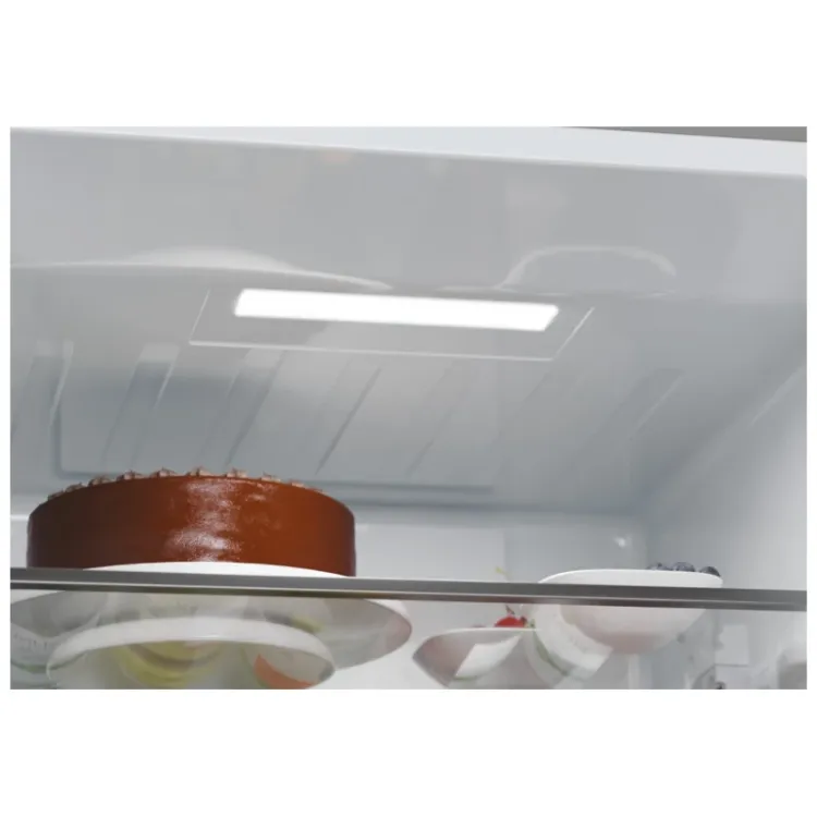 Alles HAIER hladnjak kombinirani HDPW3618DNPD