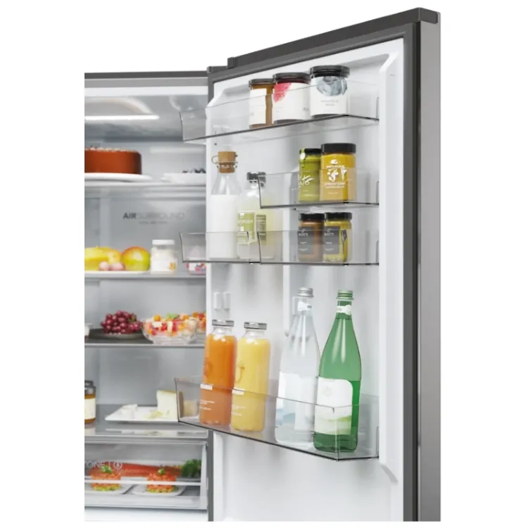 Alles HAIER hladnjak kombinirani HDPW3618DNPD