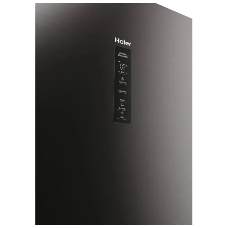 Alles HAIER hladnjak kombinirani HDPW3618DNPD