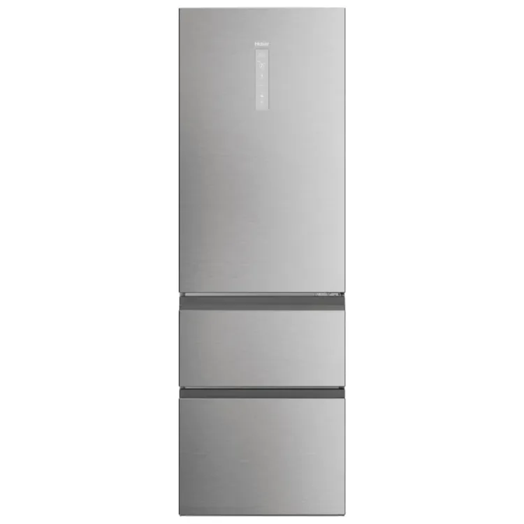 Alles HAIER hladnjak kombinirani HTW 3618ENMG