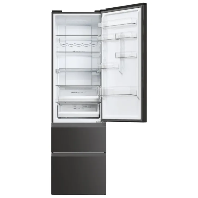 Alles HAIER hladnjak kombinirani HTW5620DNPT