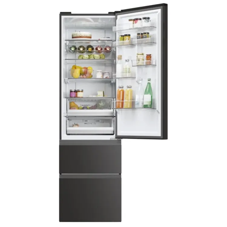 Alles HAIER hladnjak kombinirani HTW5620DNPT