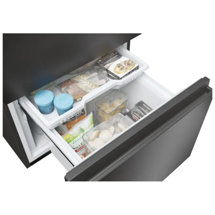 Alles HAIER hladnjak kombinirani HTW5620DNPT