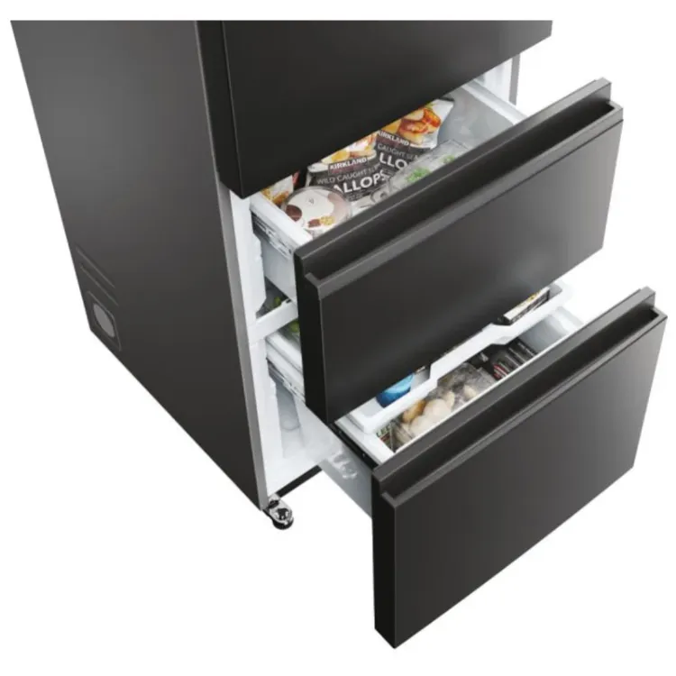 Alles HAIER hladnjak kombinirani HTW5620DNPT